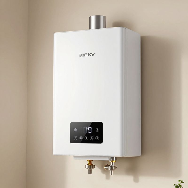 Water Heater Services in Channahon