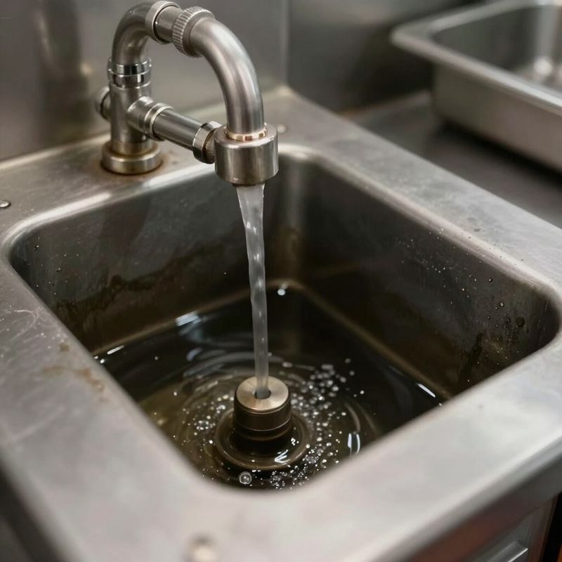 Garbage Disposal in Channahon