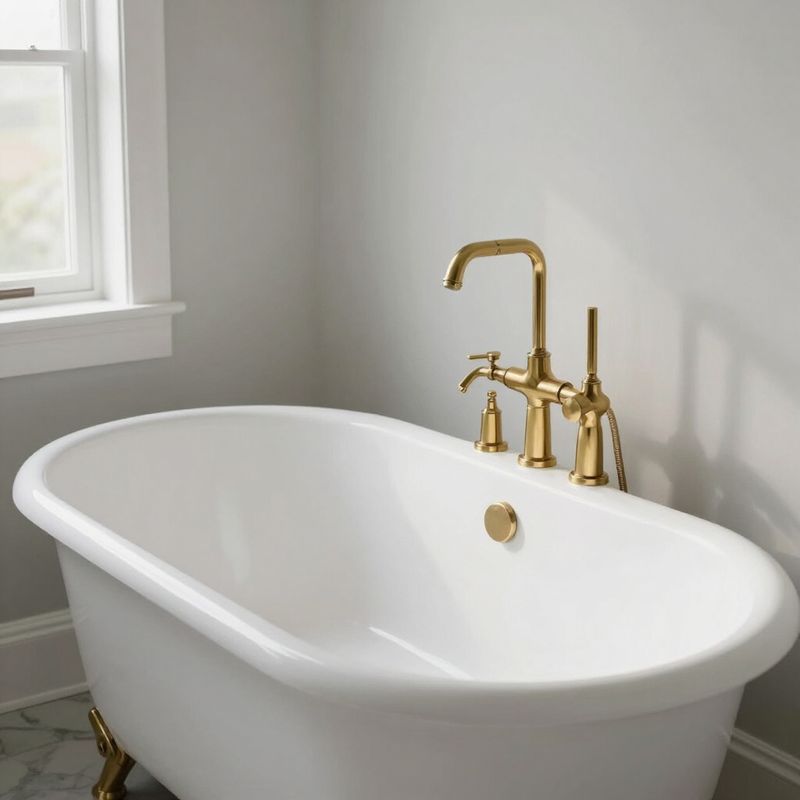 Bathroom & Kitchen Upgrades in Channahon