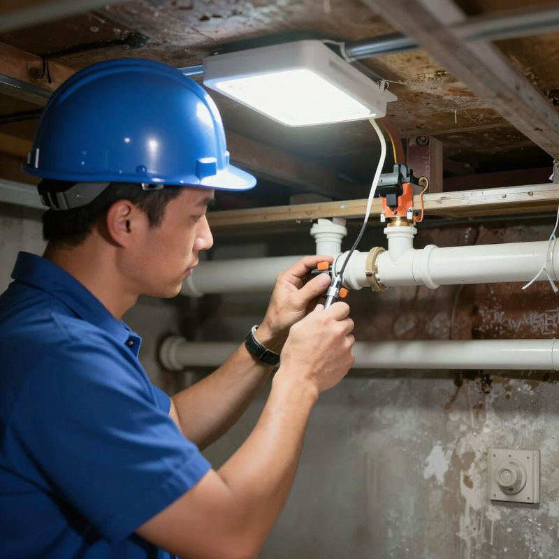 Emergency Plumbing in Channahon